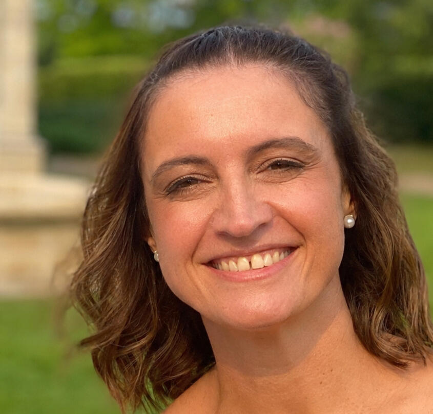 Elodie Texier
